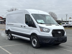 2026 Ford Transit-250 Cargo Base Cargo Van for Sale in Manassas VA