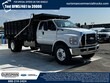 Ford F-650 Gas