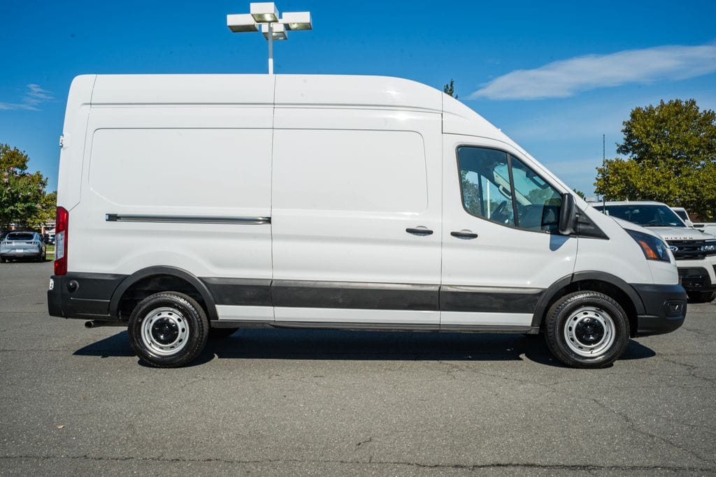 Used 2024 Ford Transit-250 Cargo Base Cargo Van