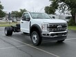 Ford F-600 Chassis