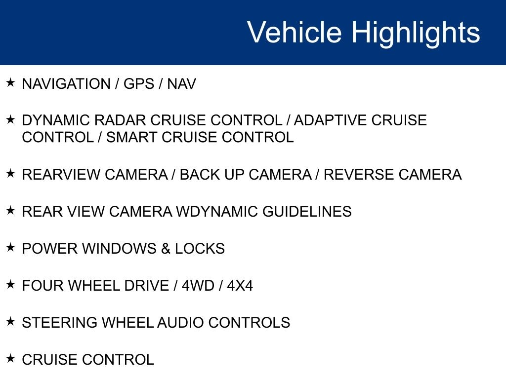 Certified 2019 Ford Ranger XLT Truck