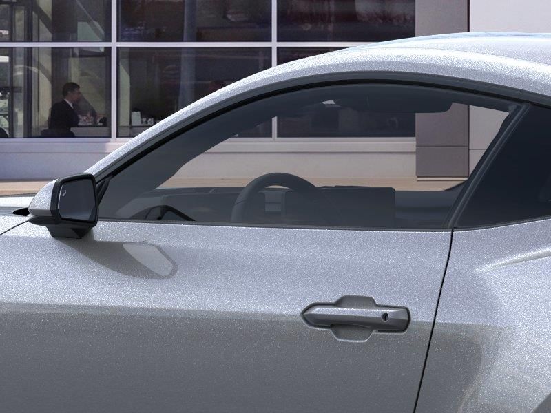 2025 Ford Mustang EcoBoost Fastback - Photo 20