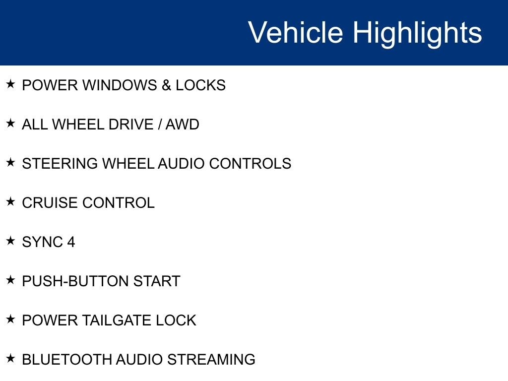 Used 2022 Ford F-150 Lightning XLT Truck