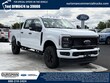  Ford F-250