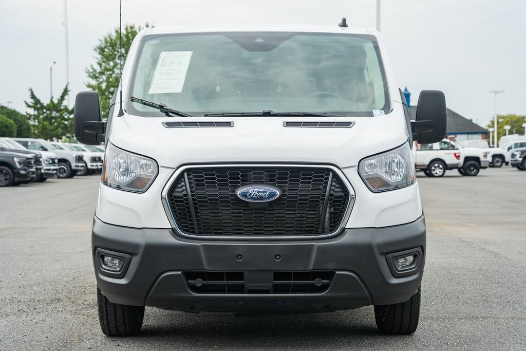 Certified 2025 Ford Transit-250 Cargo Base Cargo Van