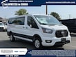 Ford Transit-350 Passenger