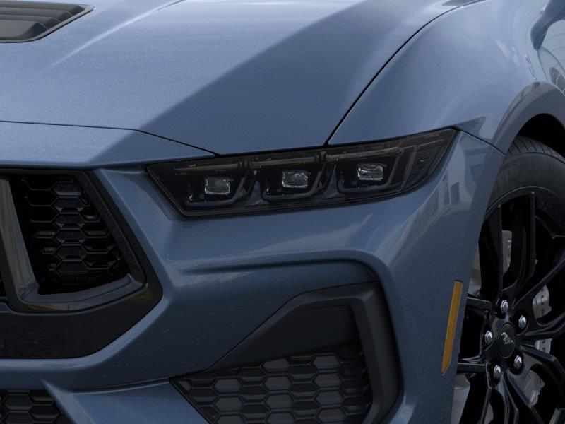2025 Ford Mustang GT Premium Convertible - Photo 17