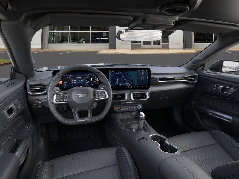 2025 Ford Mustang GT Premium Convertible - Photo 9