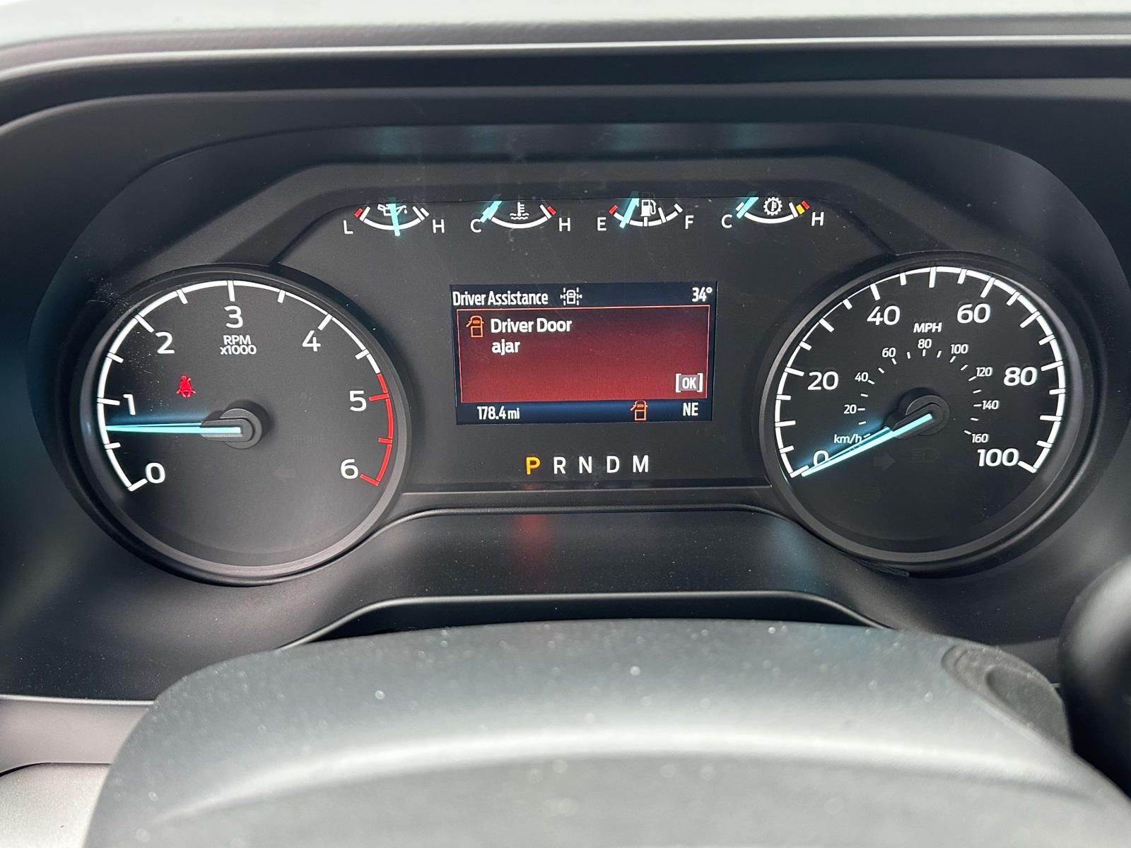 2024 Ford F-450 Super Duty Chassis Cab XL - Photo 19