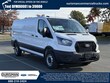 Ford Transit-250 Cargo