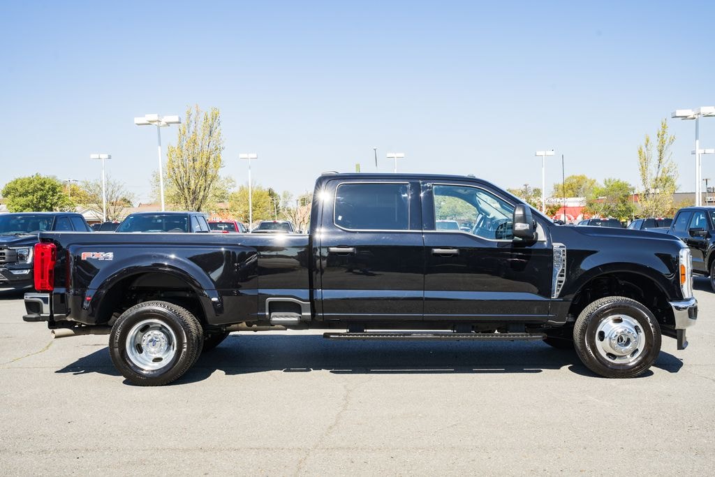 Certified 2025 Ford F-350 XLT Truck