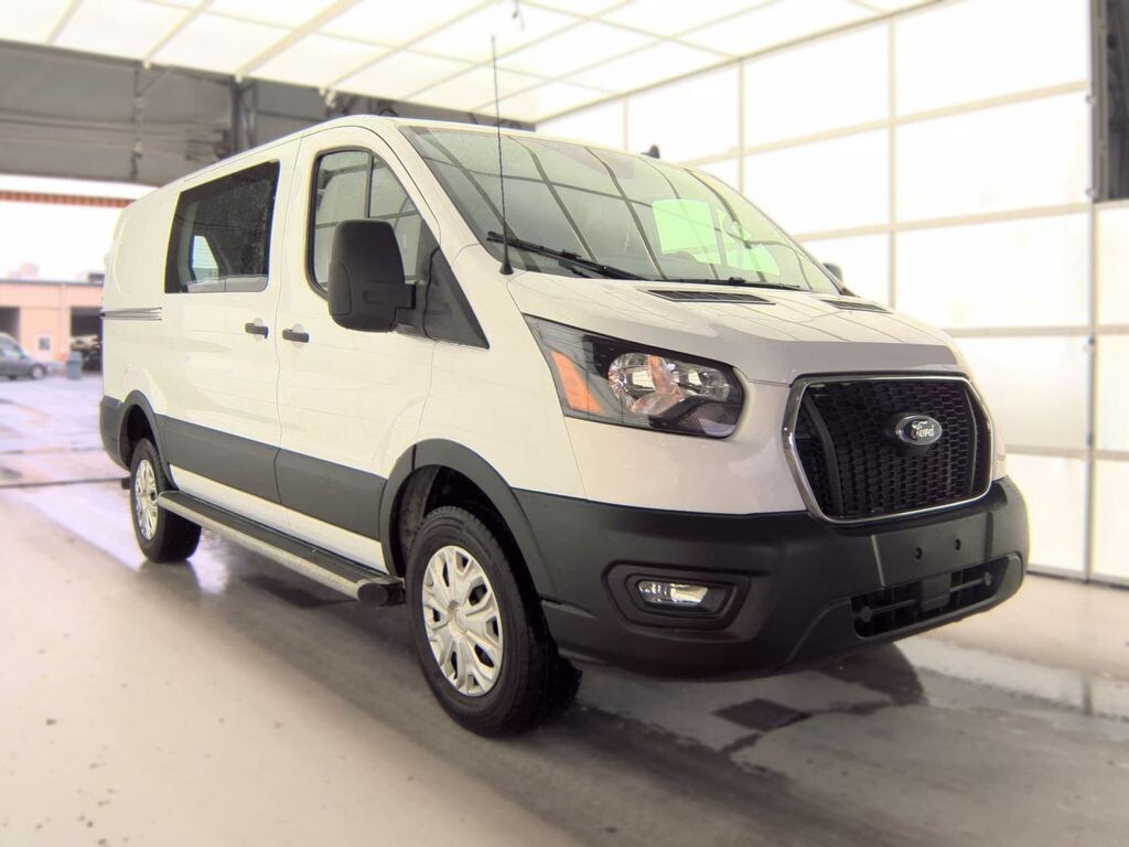 Used 2025 Ford Transit-250 Cargo Base Cargo Van