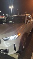 BMW X5 PHEV