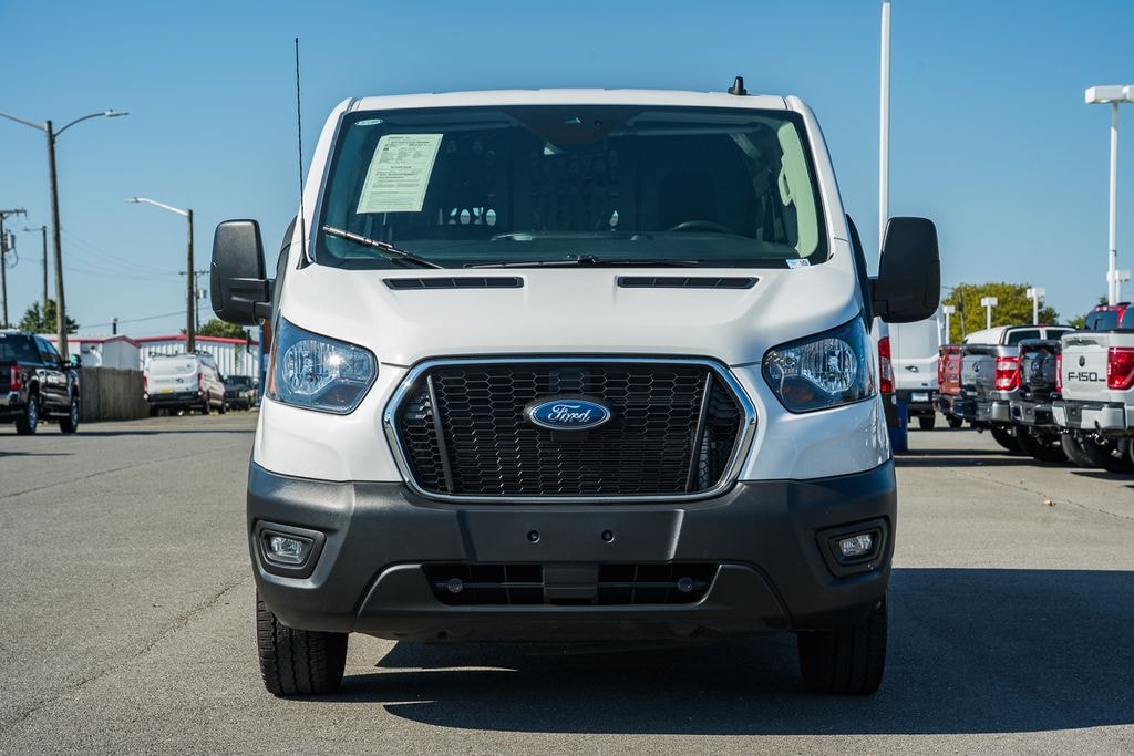 Certified 2025 Ford Transit-250 Cargo Base Cargo Van