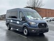  Ford Transit-350 Passenger