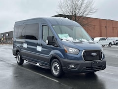 2024 Ford Transit-350 Passenger XL Wagon