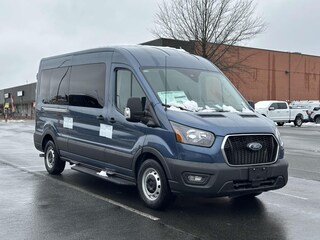 2024 Ford Transit-350 Passenger XL Wagon