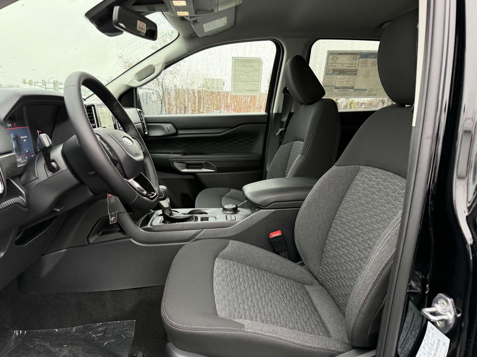 2025 Ford Ranger XLT - Photo 9