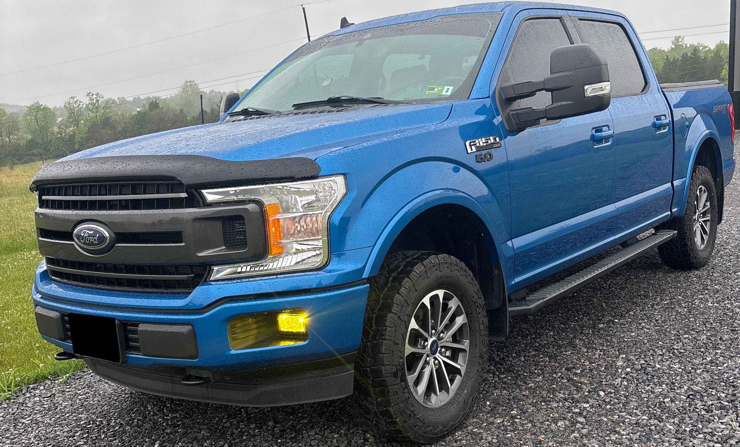 2020 Ford F-150 XLT 4x4 SuperCrew 5-1/2 Box's photo