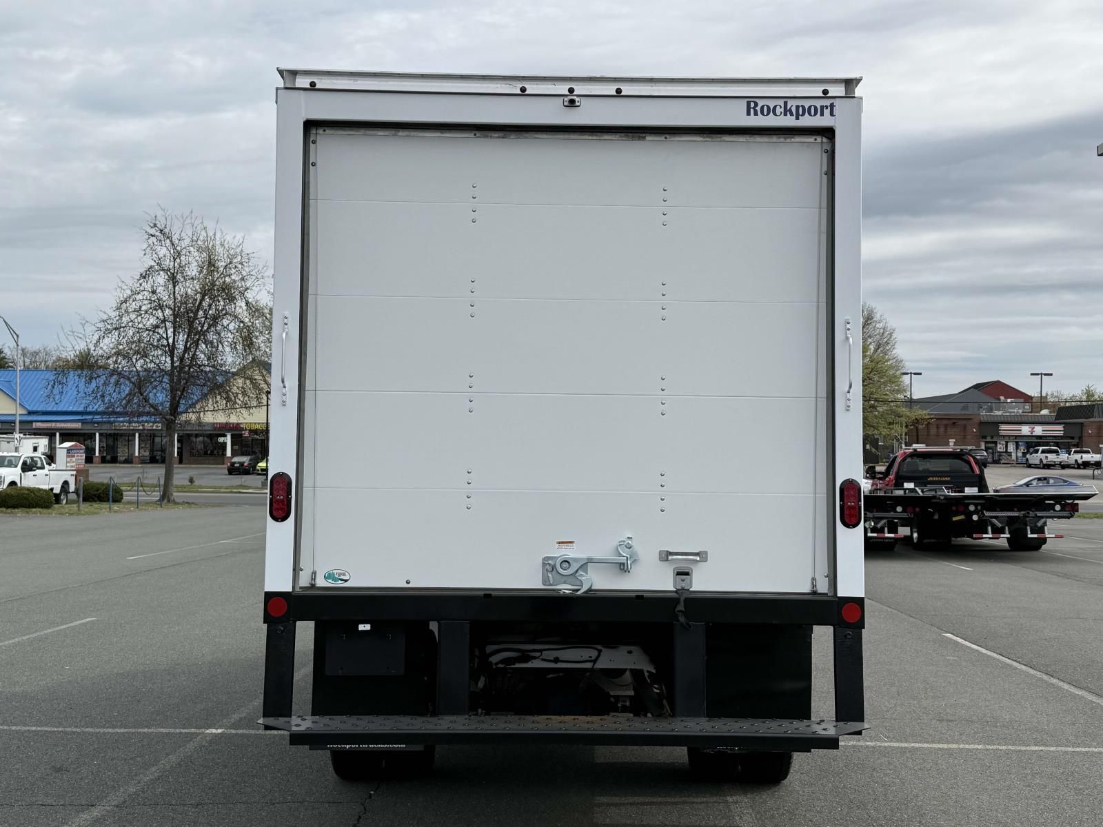 2023 Ford Transit photo 3