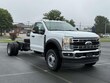Ford F-600 Chassis
