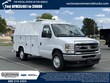 Ford E-350 Cutaway