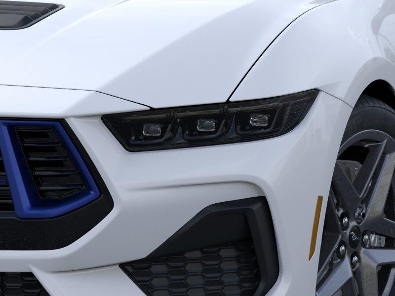 2025 Ford Mustang GT Premium Fastback - Photo 18