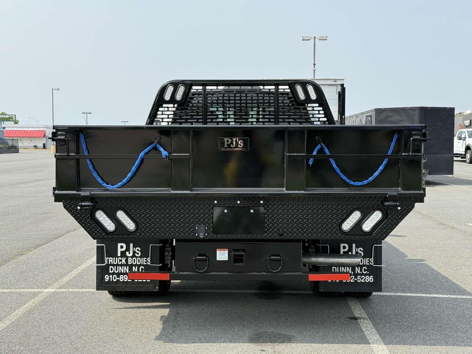 2025 Ford F-350 XL photo 3