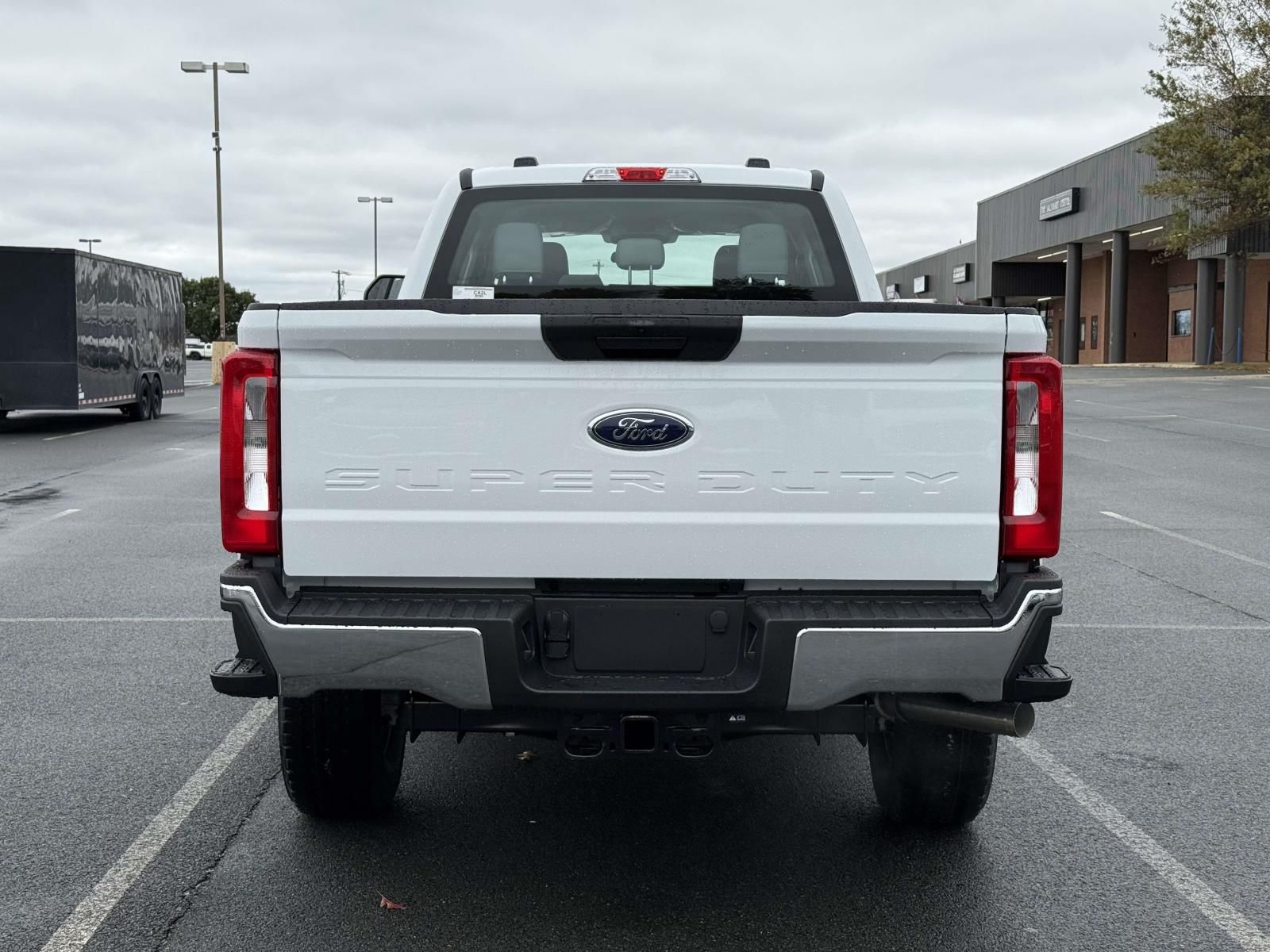 2026 Ford F-350 XL photo 2