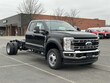 Ford F-550 Chassis