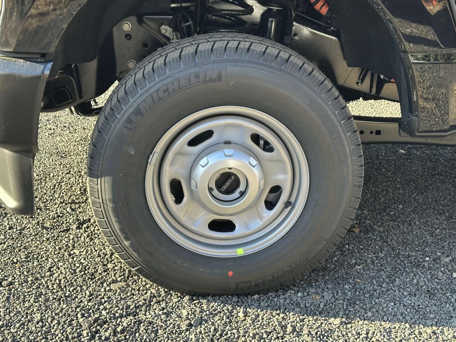 2025 Ford F-250 Super Duty XL - Photo 7