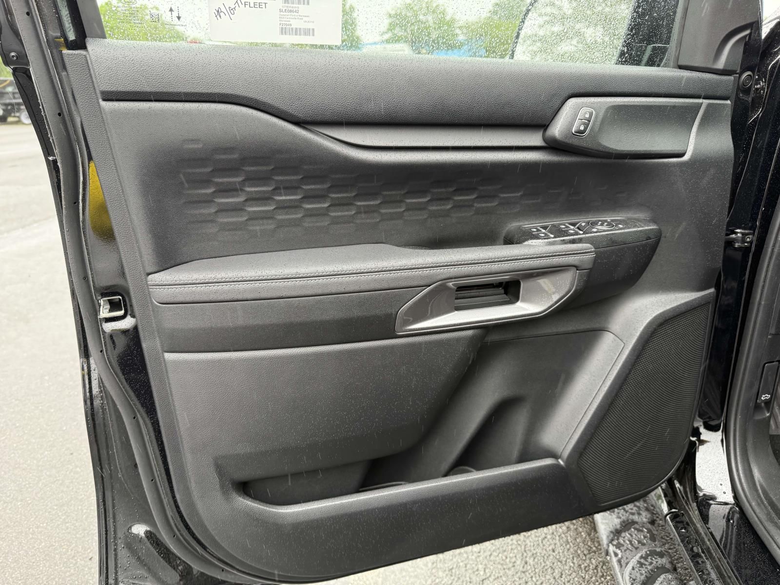 2025 Ford Ranger XLT - Photo 8