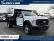  Ford F-450 Chassis