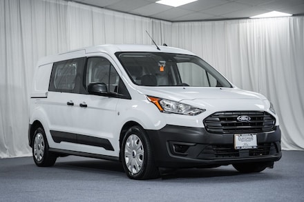 2023 Ford Transit Connect XL Cargo Van
