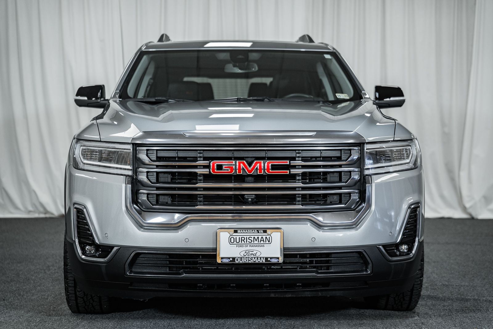 2023 Gmc Acadia AT4 photo 2