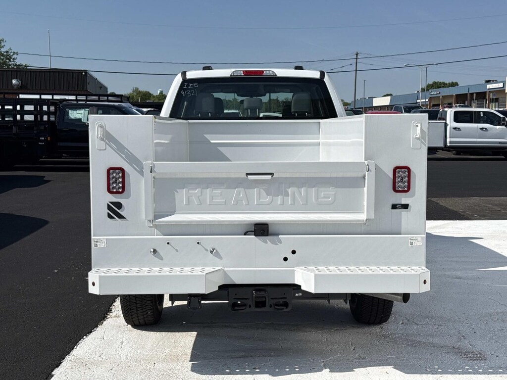 New 2026 Ford F-250 XL Truck
