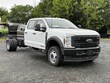 Ford F-550 Chassis