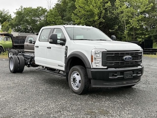 2025 Ford F-550 Chassis XL Chassis