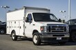 Ford E-350 Cutaway