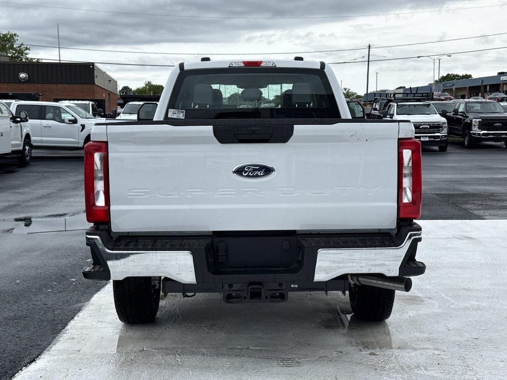 New 2026 Ford F-250 XL Truck