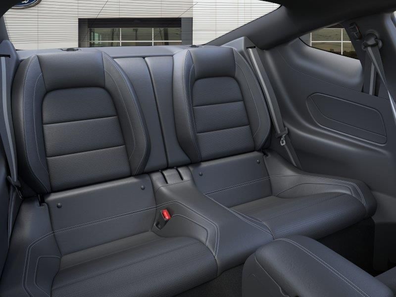2025 Ford Mustang GT Premium Fastback - Photo 15