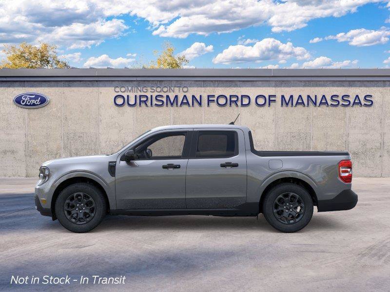 New 2026 Ford Maverick XLT Truck