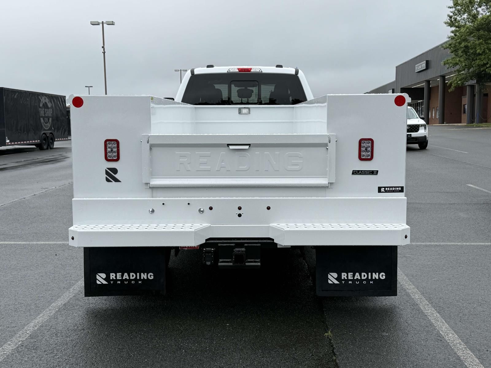 2025 Ford F-550 XL photo 3