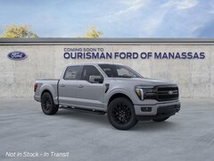 2026 Ford F-150 Lariat Truck