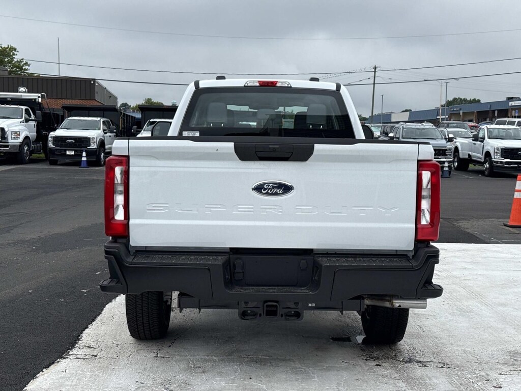 New 2026 Ford F-250 XL Truck