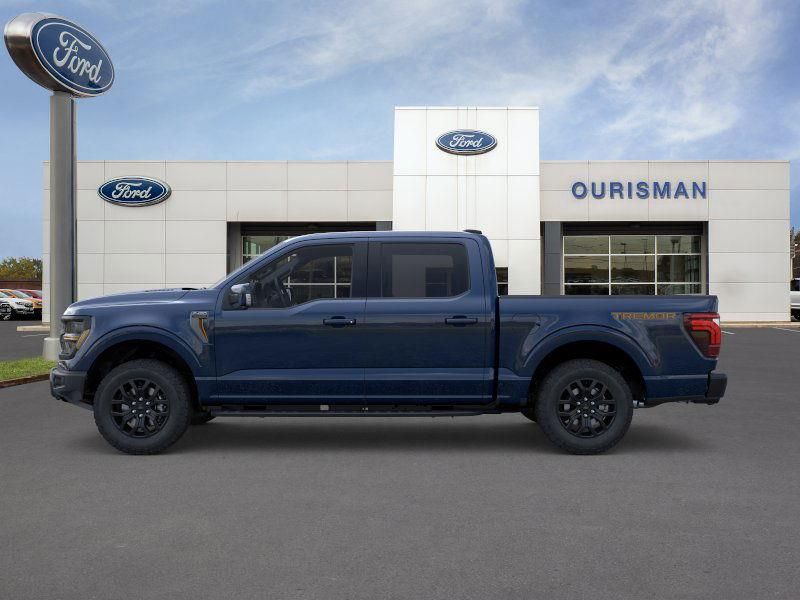 2025 Ford F-150 Tremor photo 4