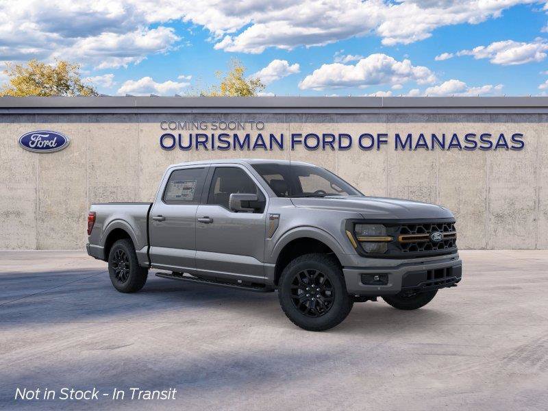 New 2026 Ford F-150 Tremor Truck