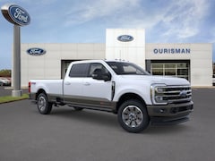 2026 Ford F-350 King Ranch Truck
