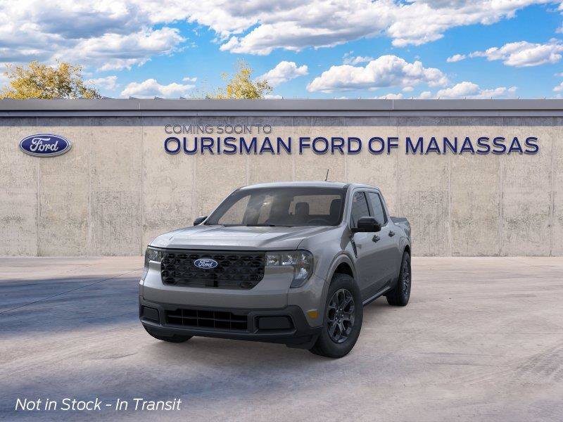 New 2026 Ford Maverick XLT Truck