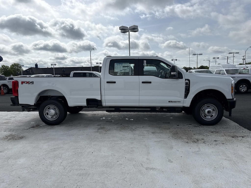 New 2026 Ford F-250 XL Truck